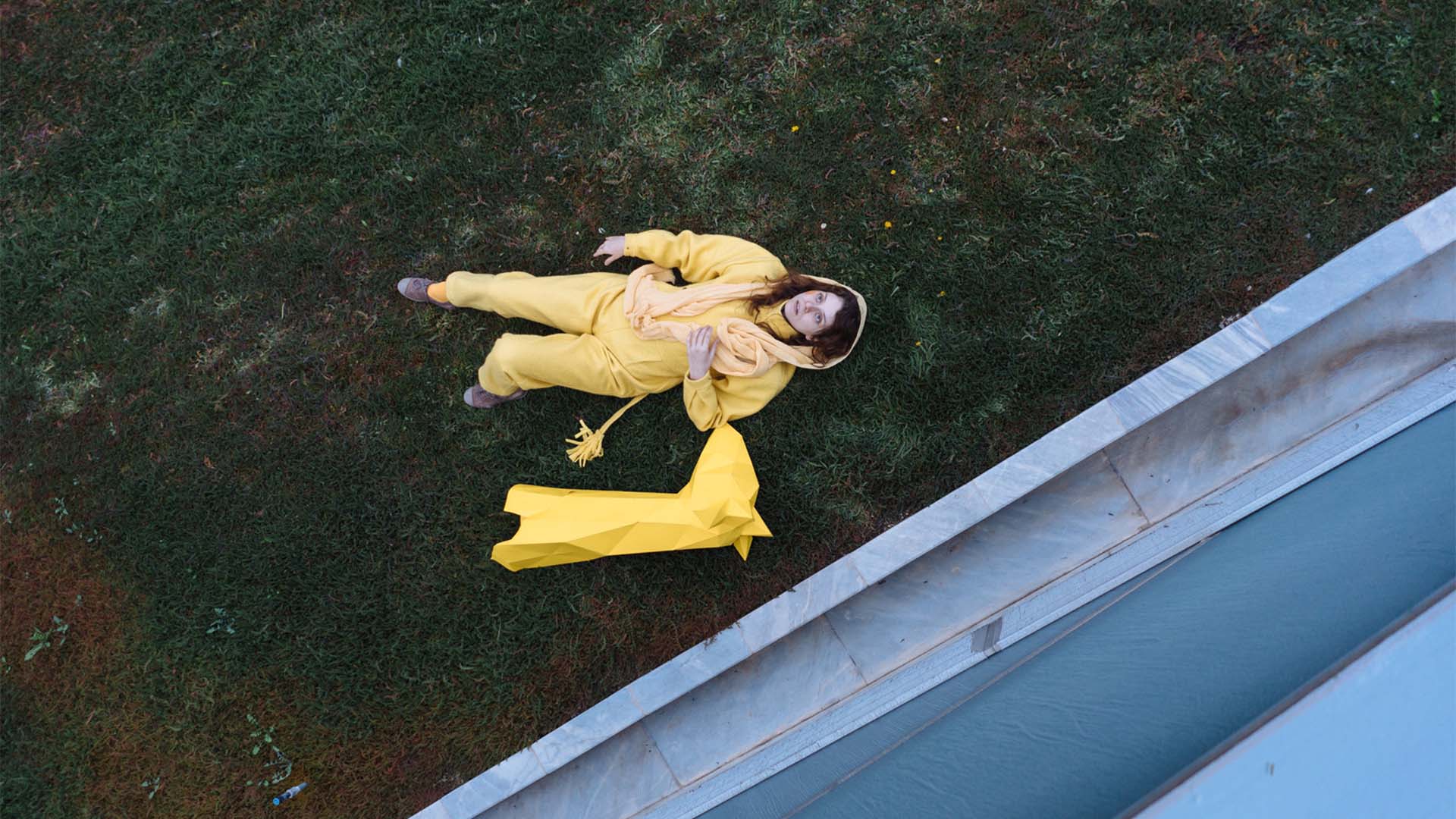 Spotted Yellow — Kaaffilm archive