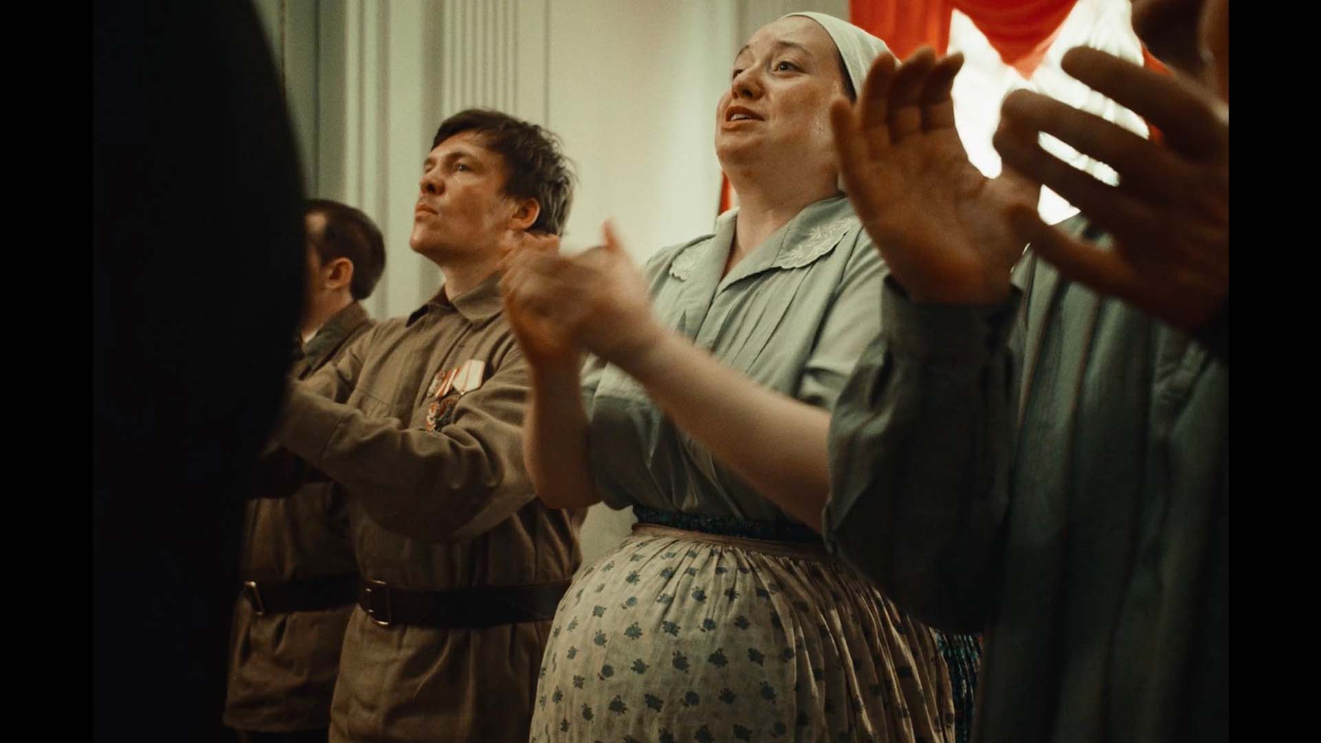 Applause — Kaaffilm archive