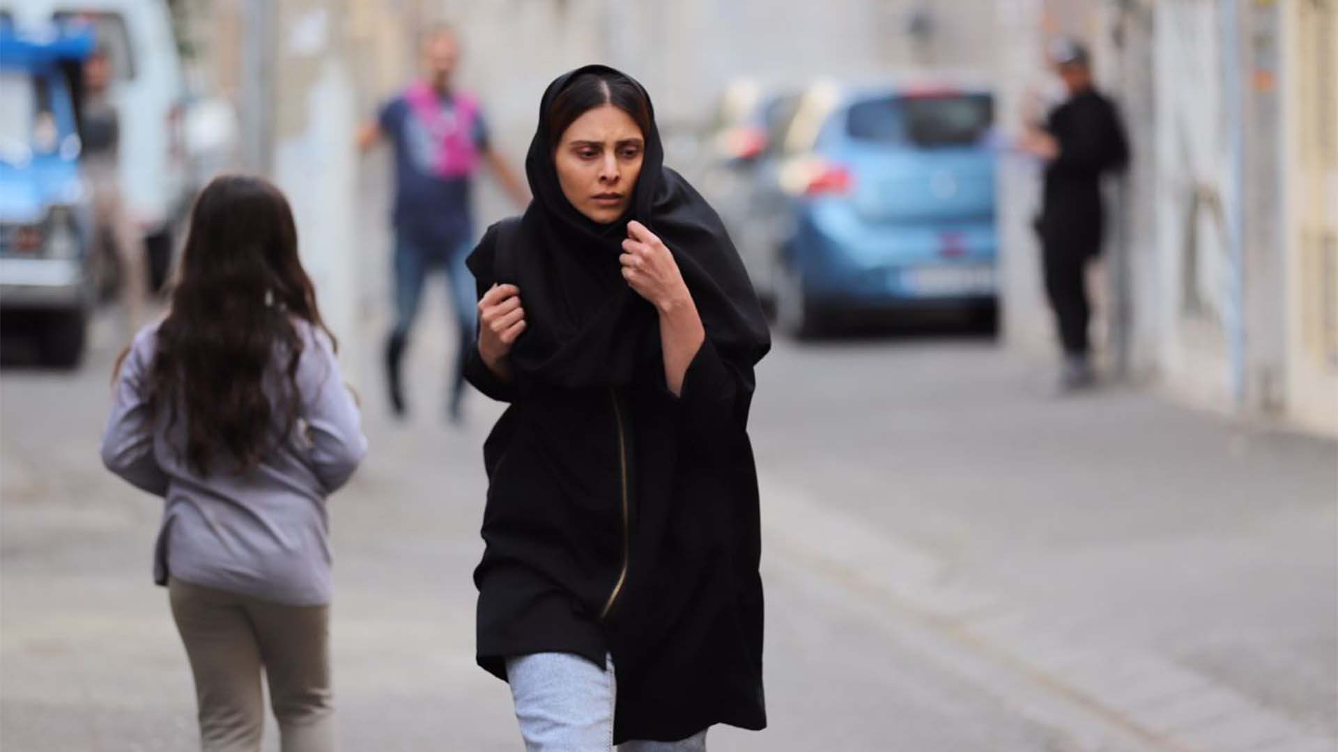 The Other Side — Kaaffilm archive