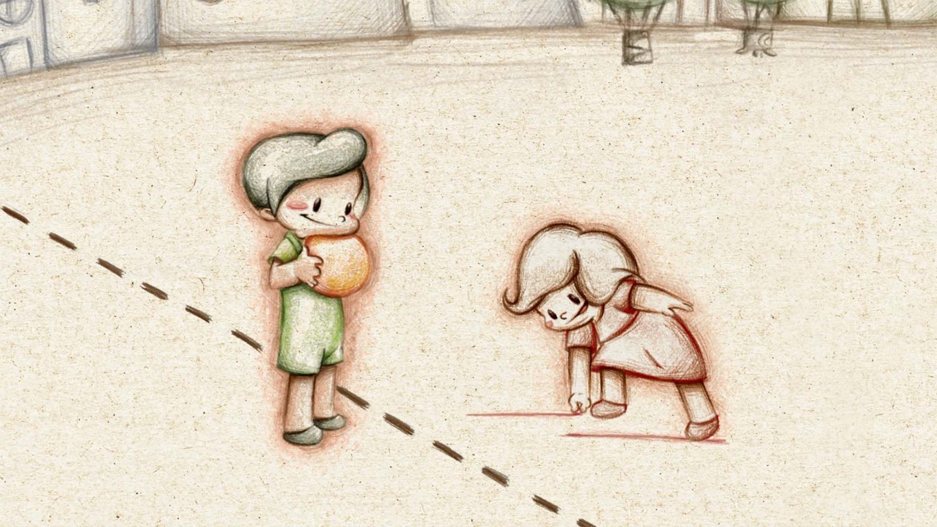 This side , Other side — Kaaffilm archive