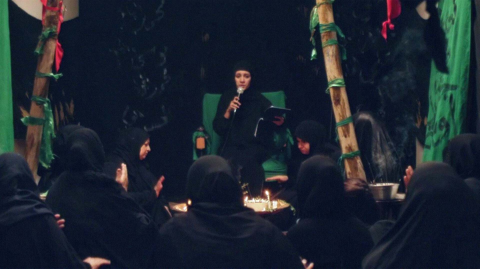 HOUSE OF CONSOLATION — Kaaffilm archive