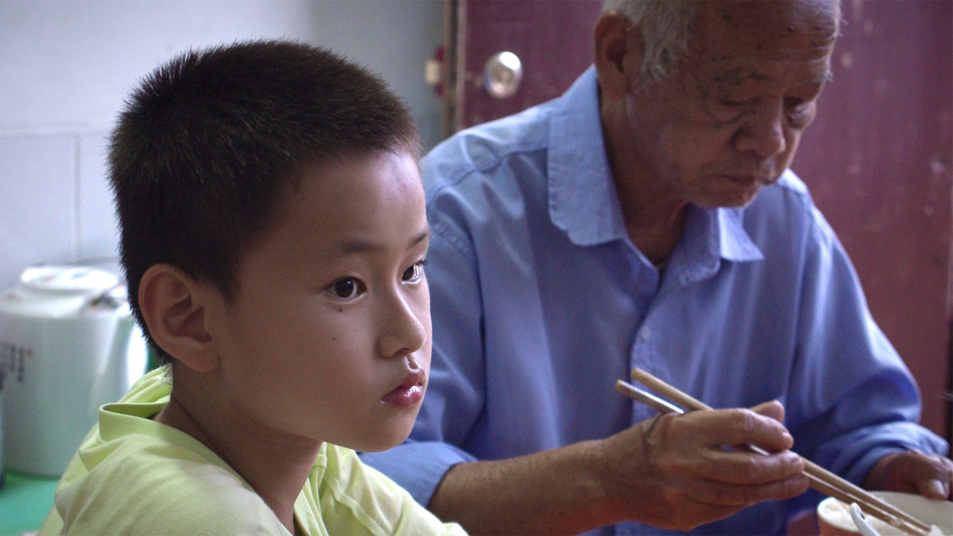 A hakka song — Kaaffilm archive