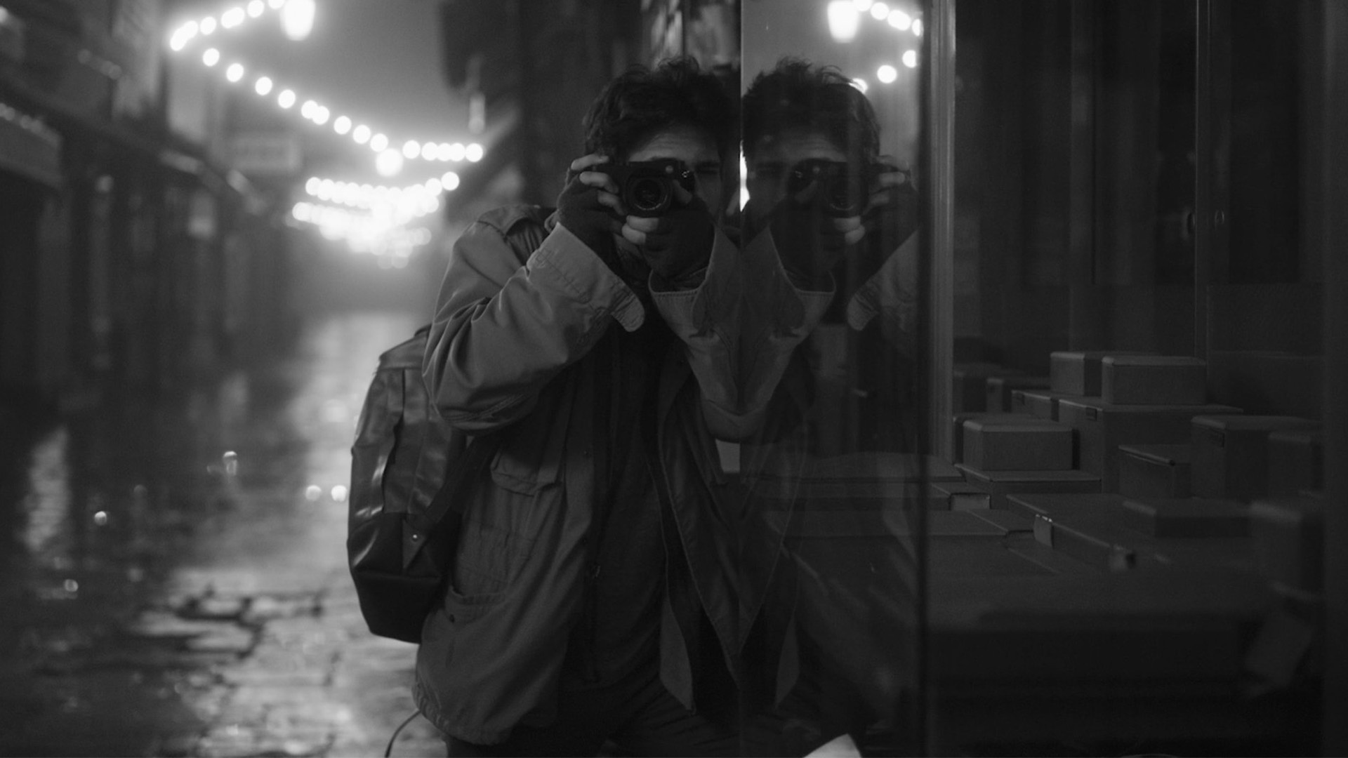 Frame of mind — Kaaffilm archive