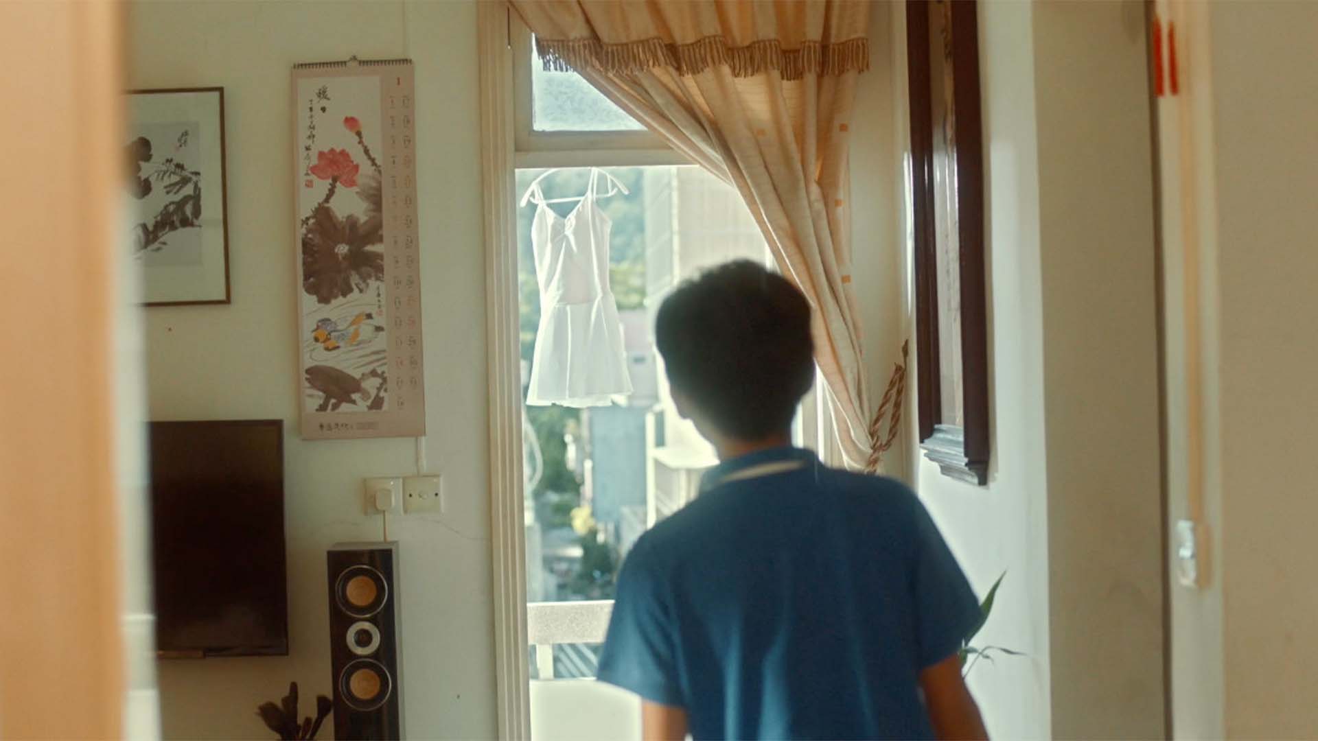 Out of the Garden — Kaaffilm archive