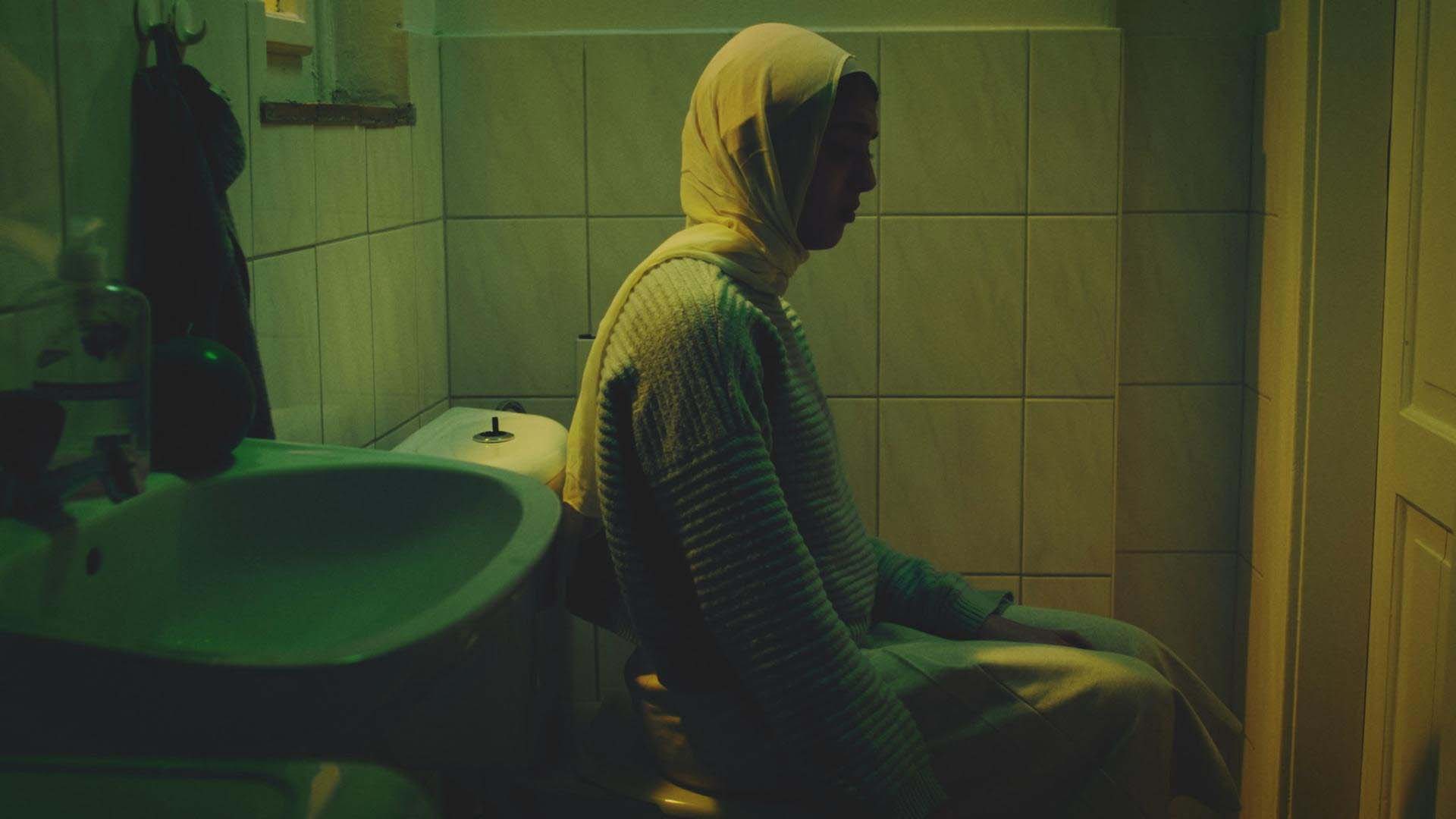 Holy Mother — Kaaffilm archive