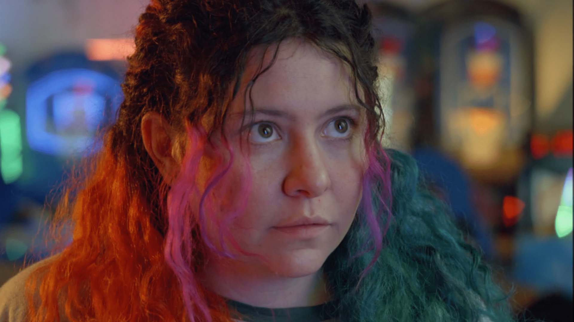Aurora and the House of Lights — Kaaffilm archive
