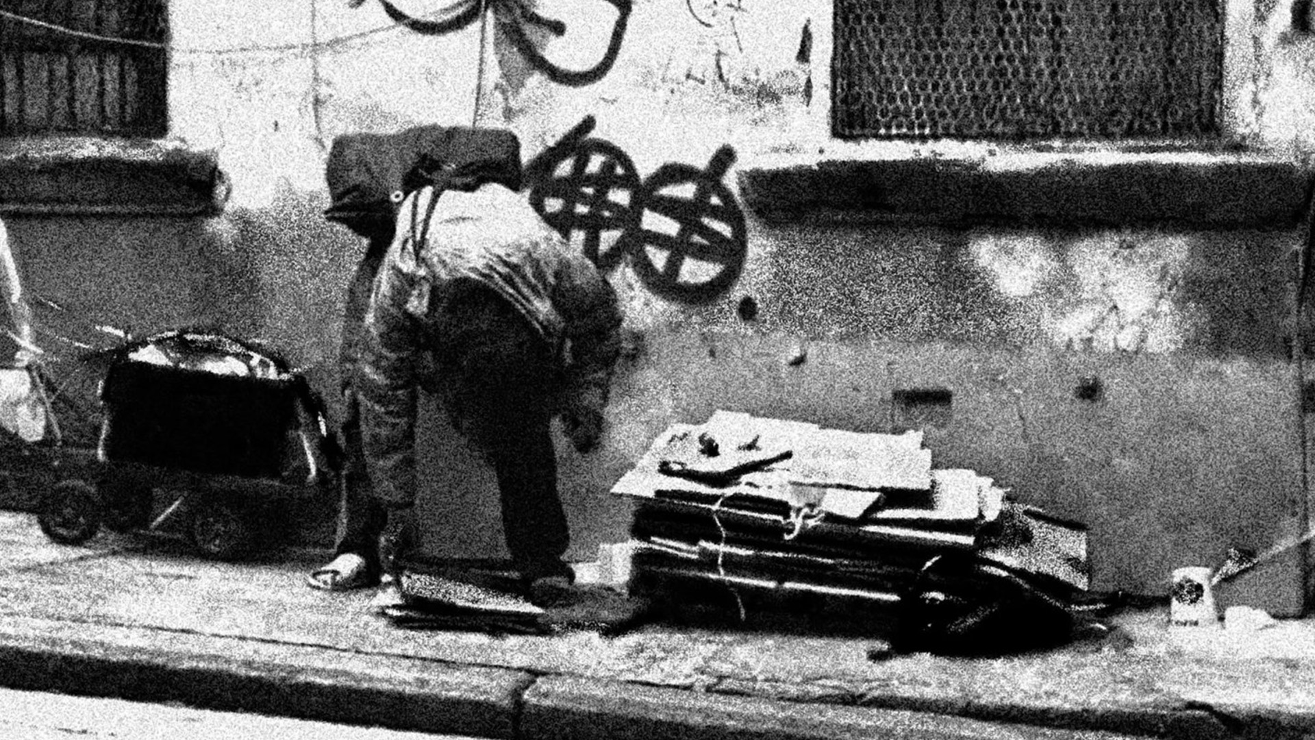 This is life — Kaaffilm archive