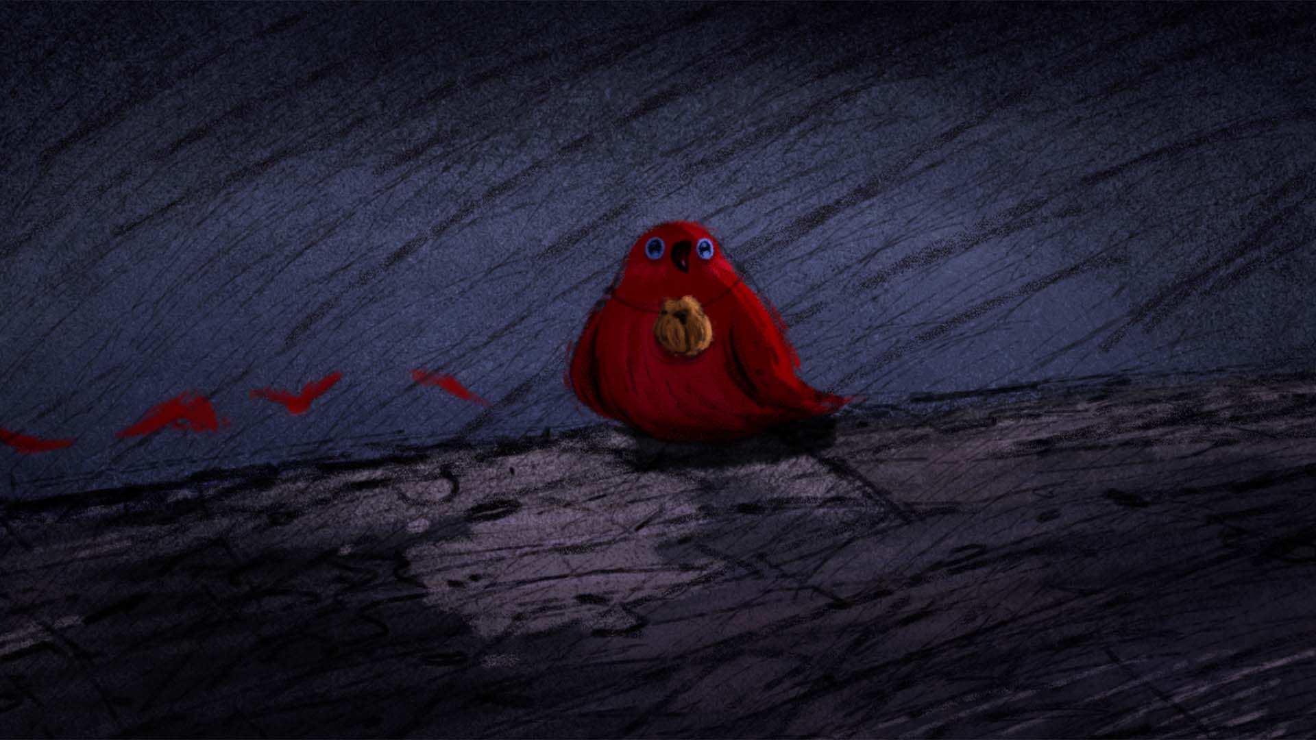Red Fire — Kaaffilm archive
