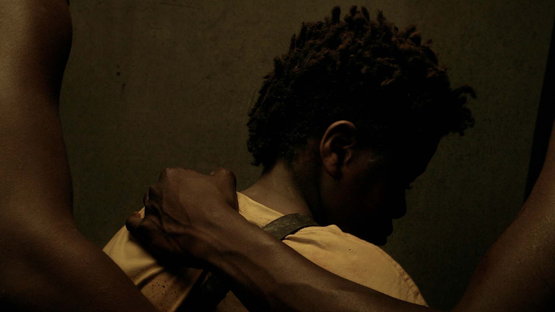 There is still dust under the Congo — Kaaffilm archive