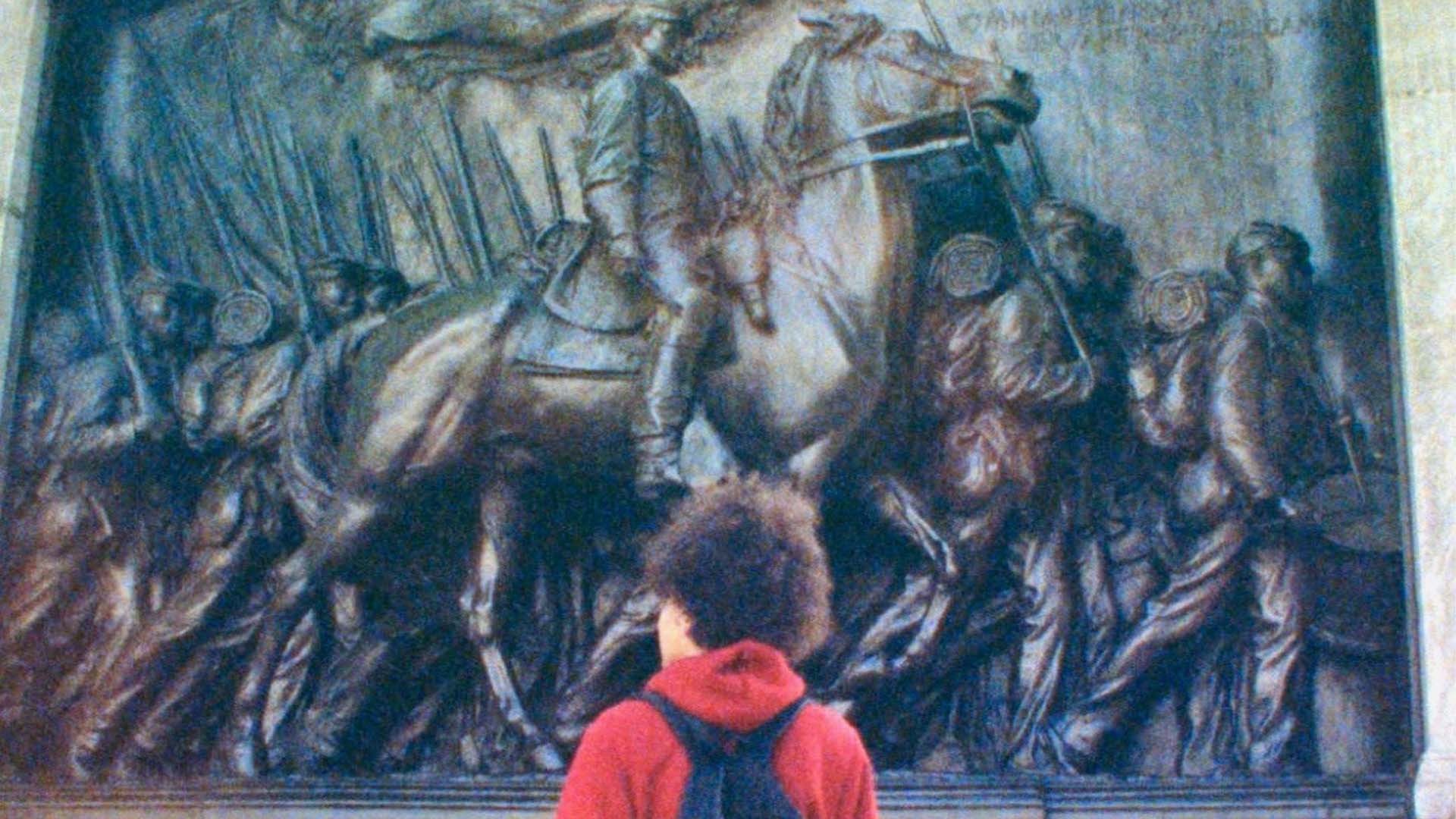 If There Is No Struggle — Kaaffilm archive