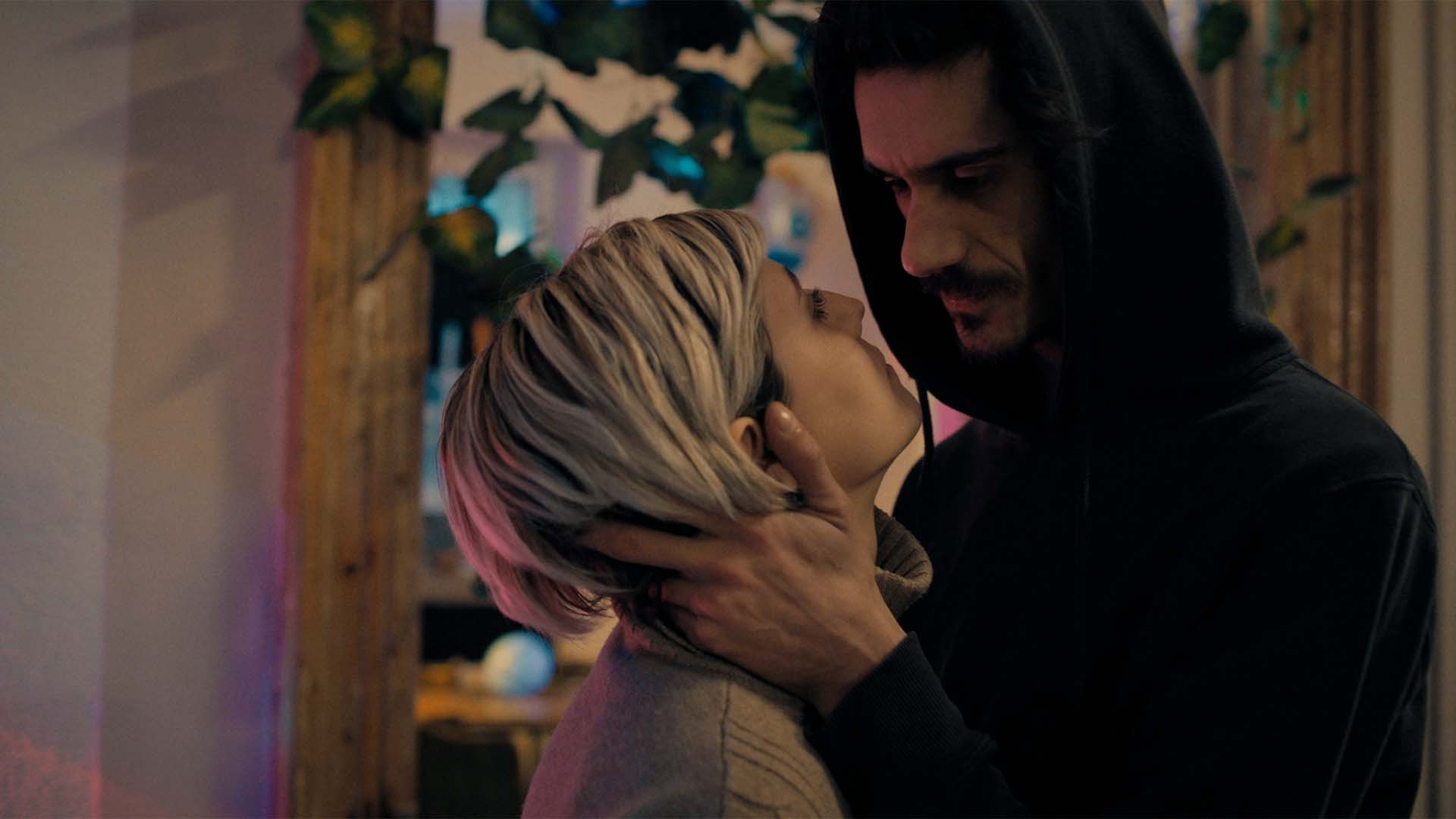KNOW THY PARTNER — Kaaffilm archive