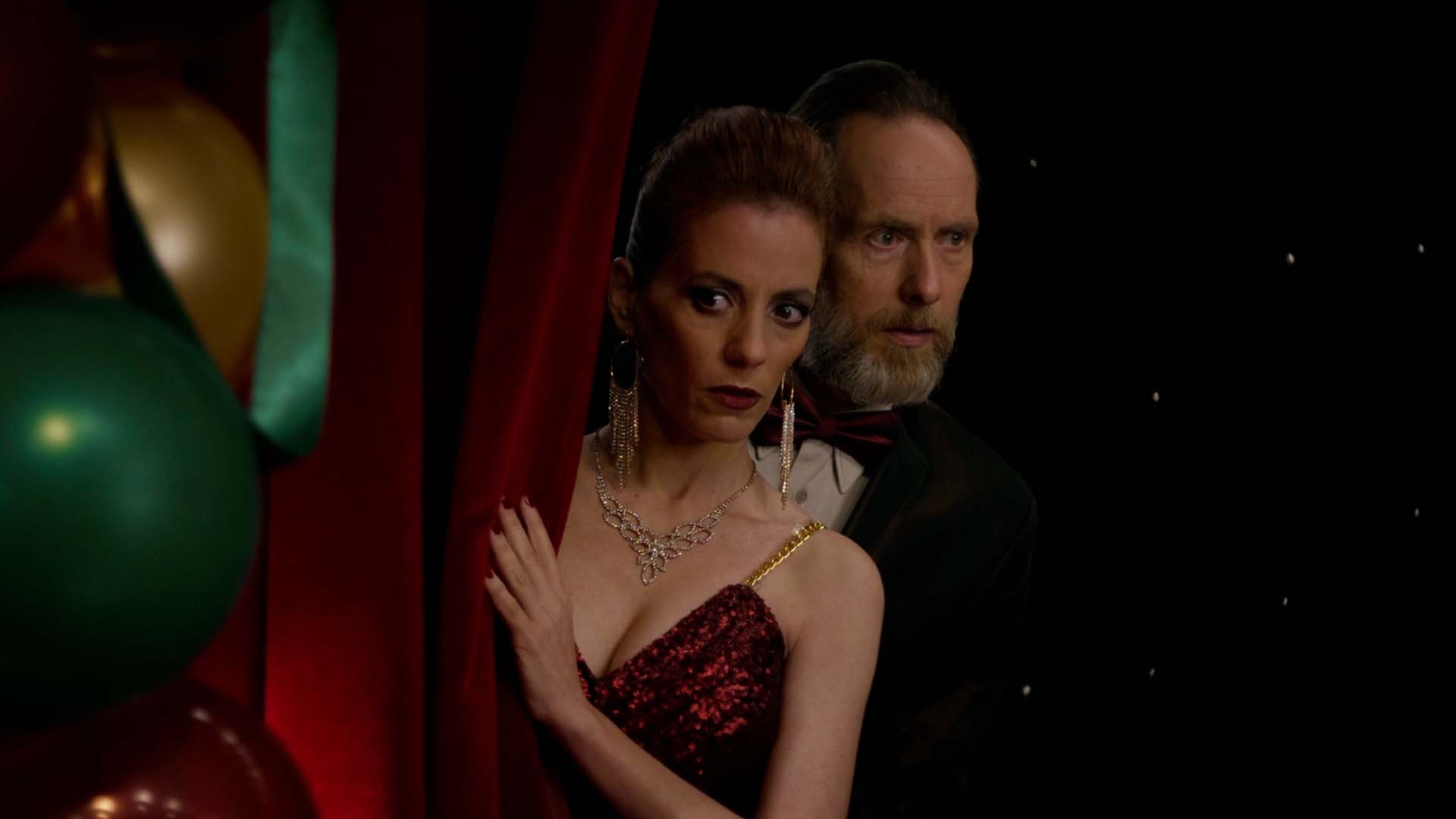 Work it class! — Kaaffilm archive