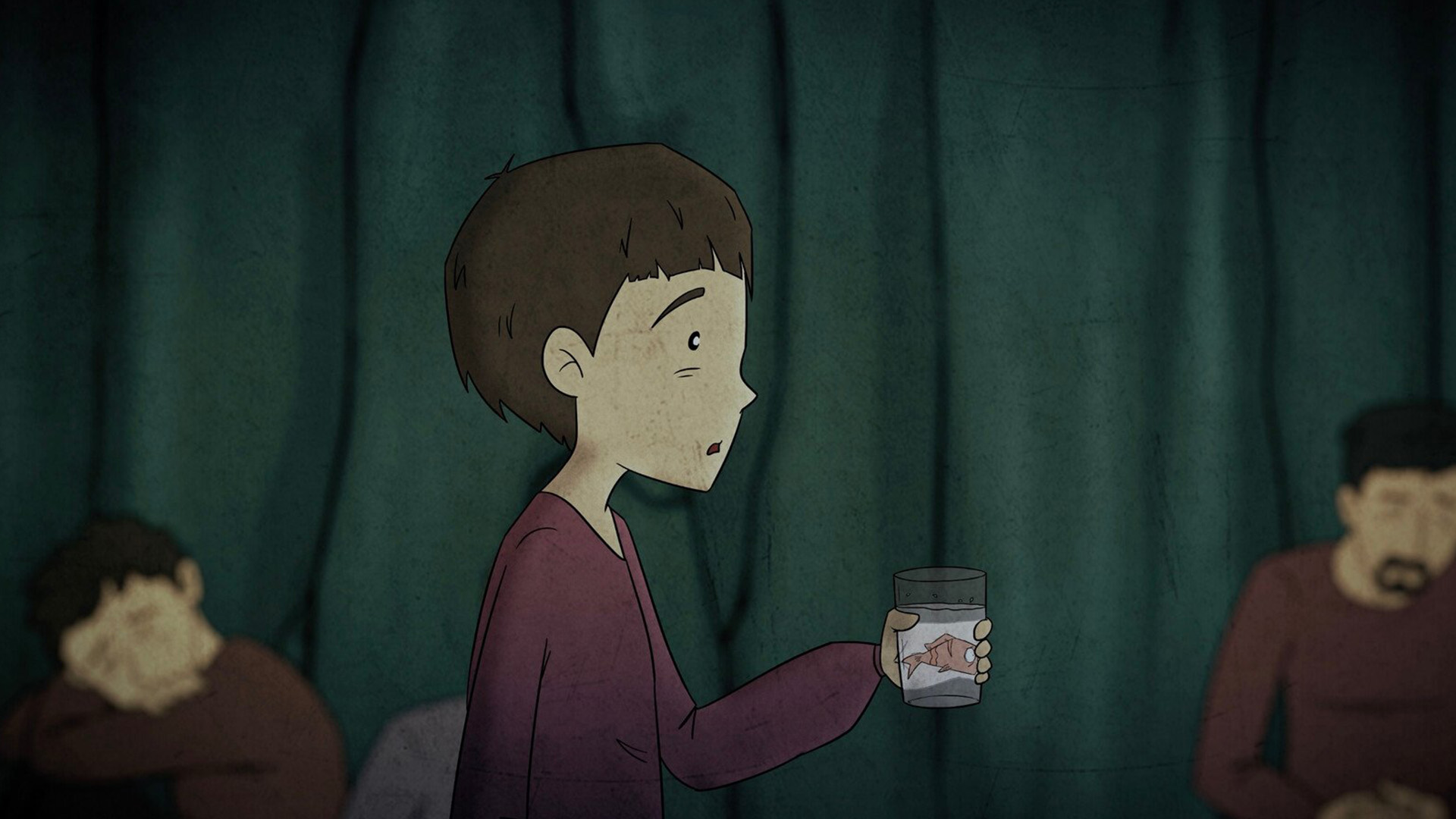 Hide & Seek — Kaaffilm archive