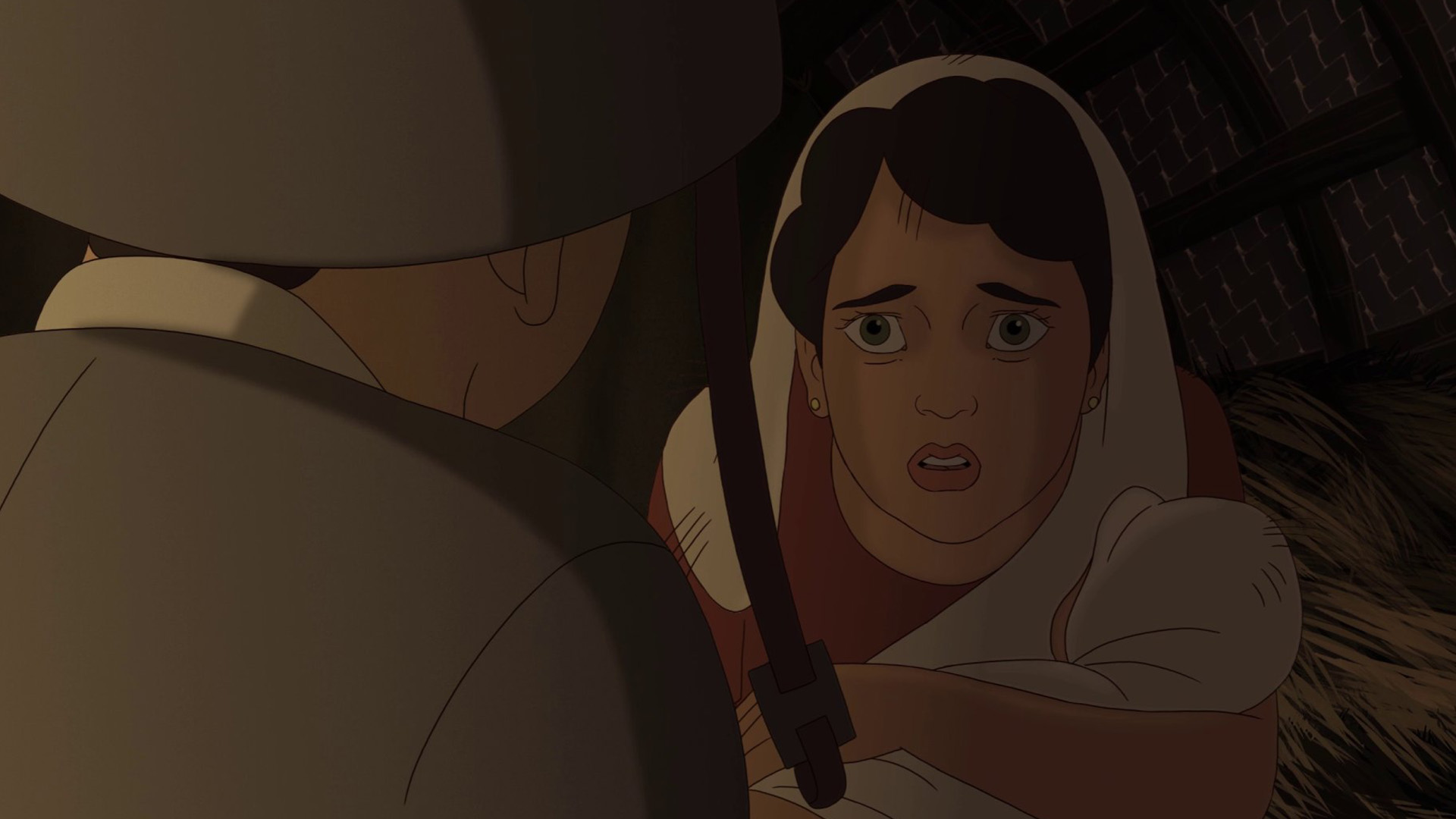 The silent route — Kaaffilm archive