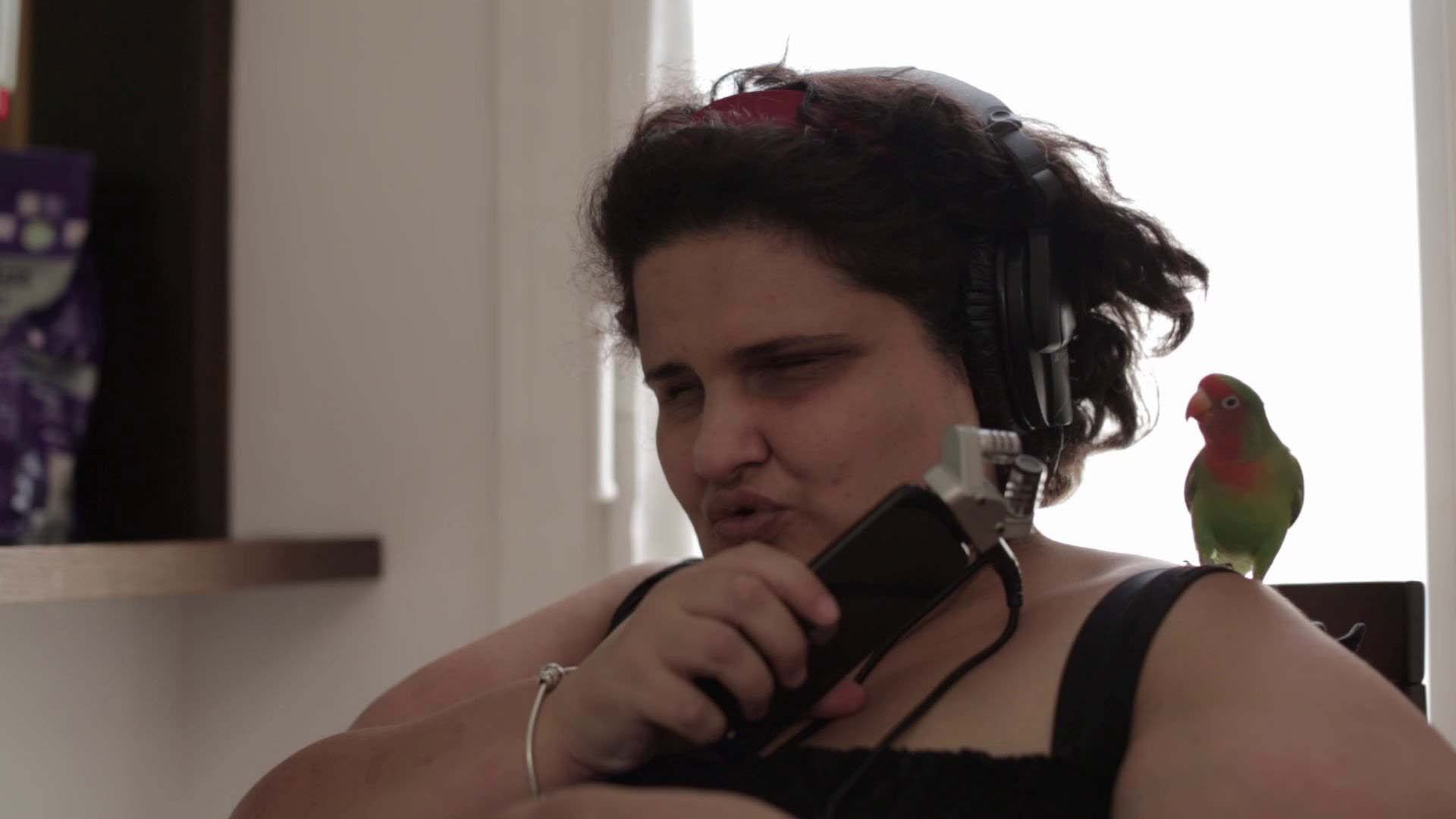 COCINA AURAL — Kaaffilm archive