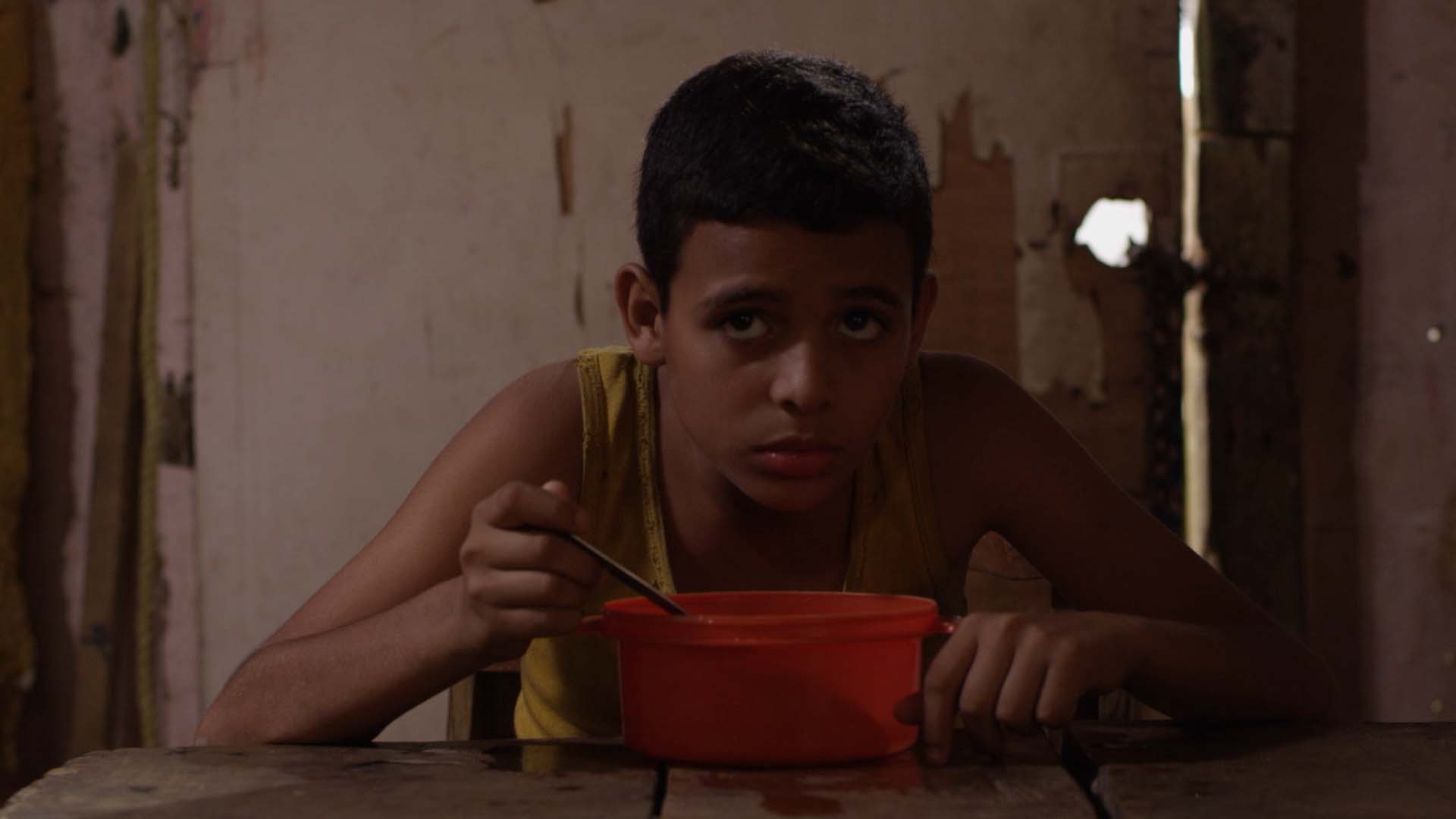 SALT WATER — Kaaffilm archive
