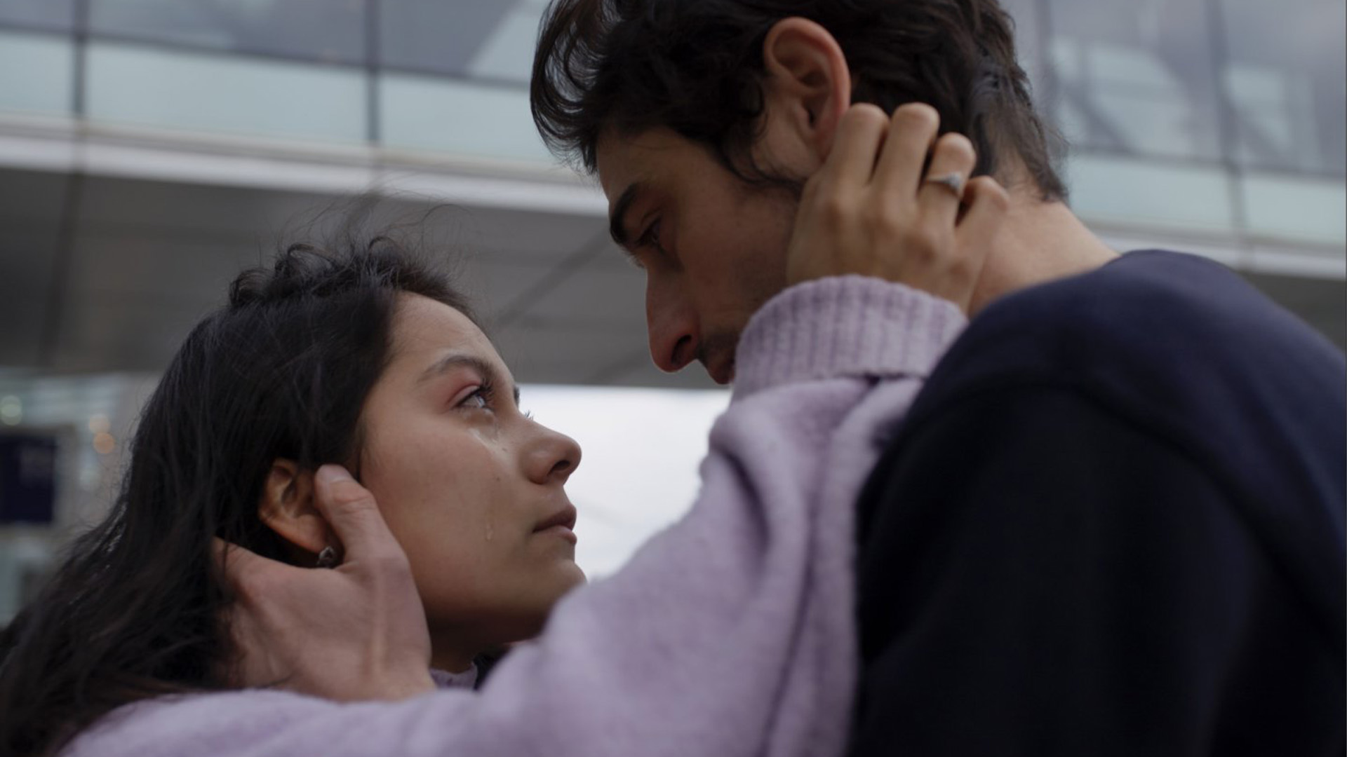 Lucía — Kaaffilm archive