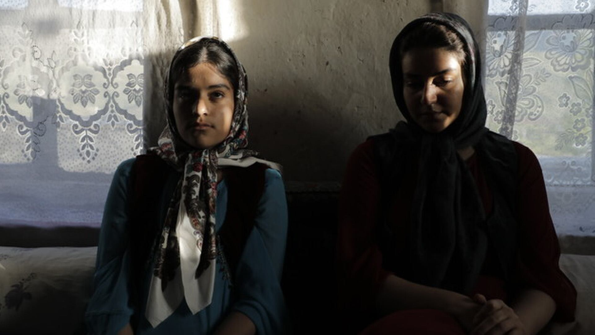 The plain sings — Kaaffilm archive