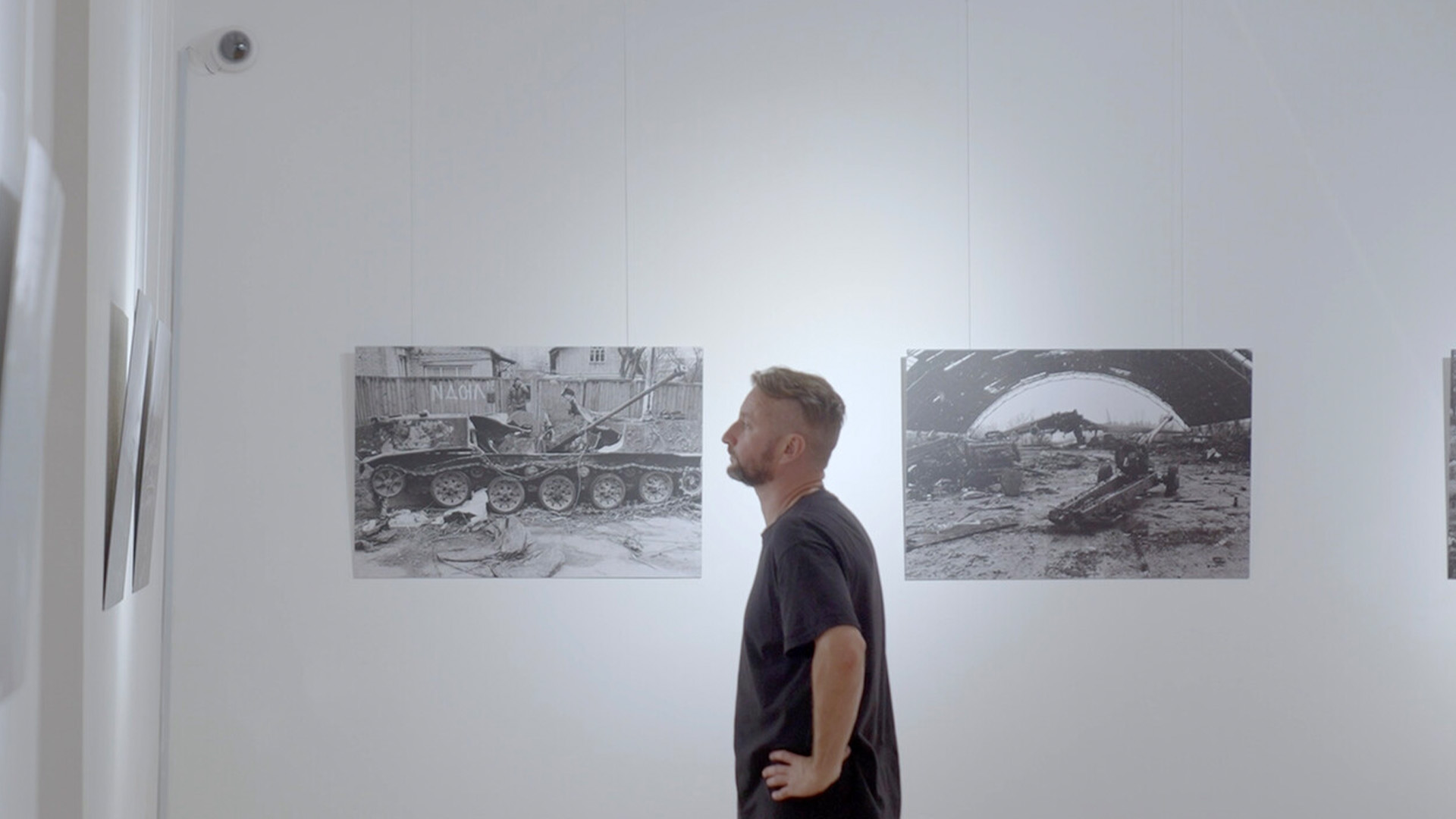 Culture vs War — Kaaffilm archive