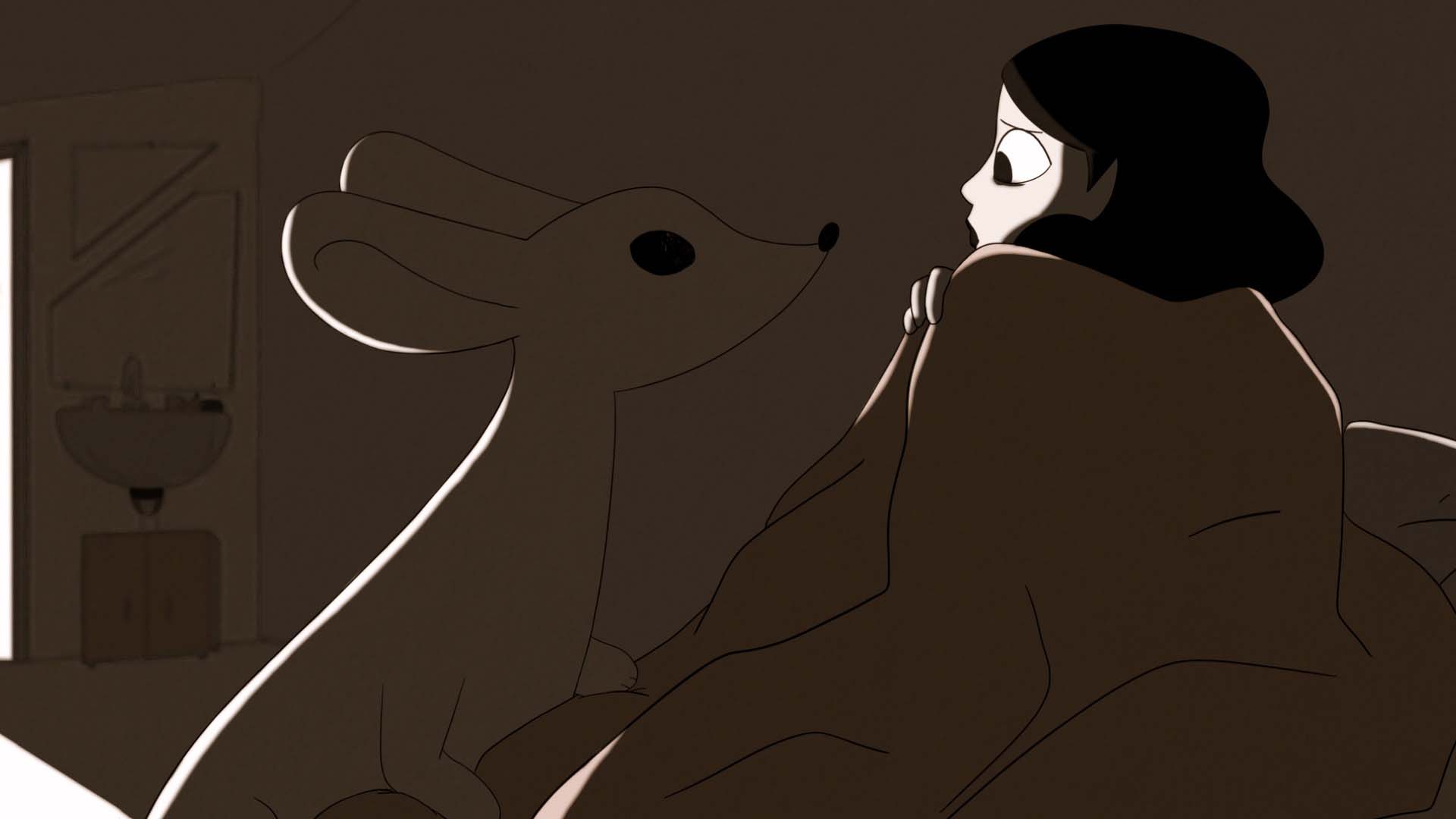 Hiraeth — Kaaffilm archive