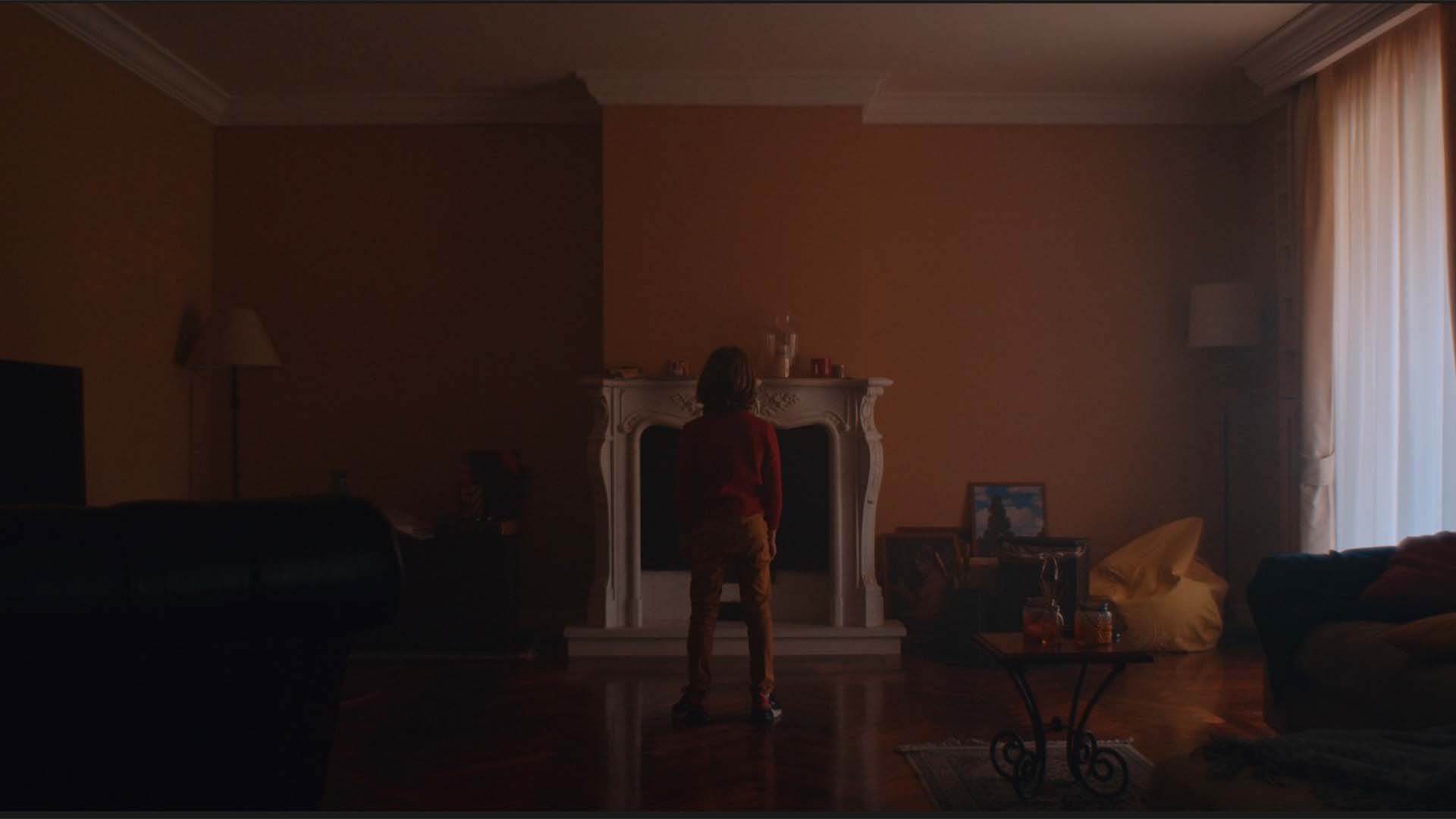 You promised — Kaaffilm archive