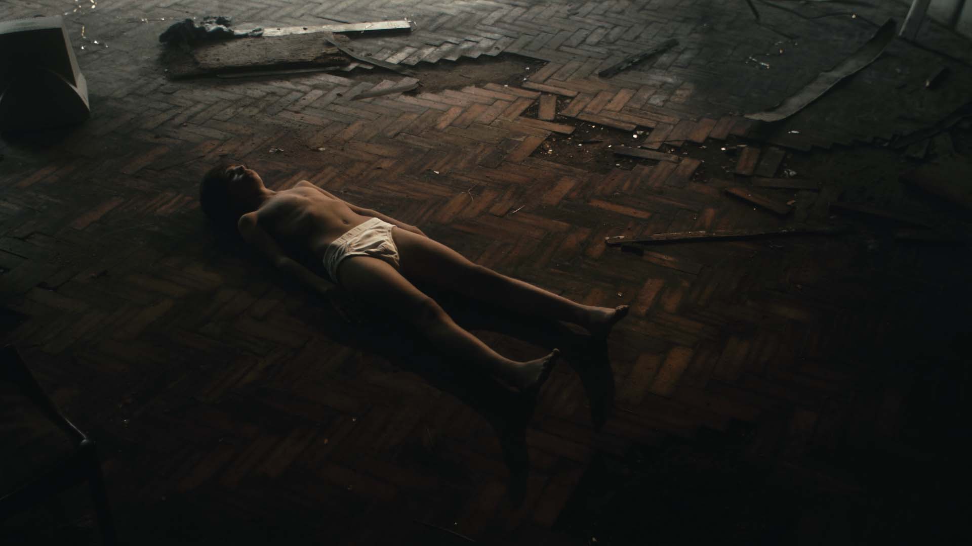 Pleasure — Kaaffilm archive