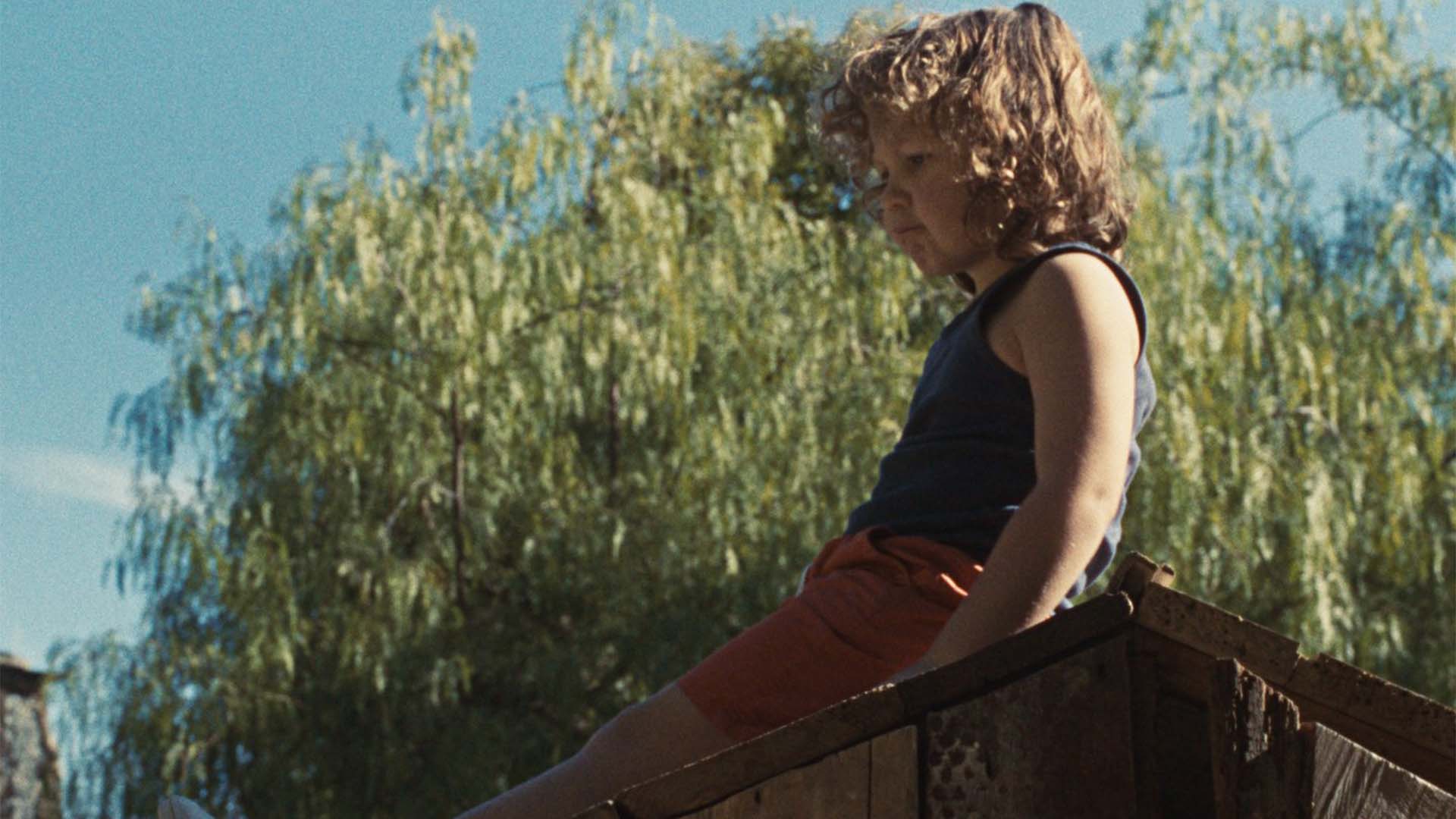 The Black Hen — Kaaffilm archive