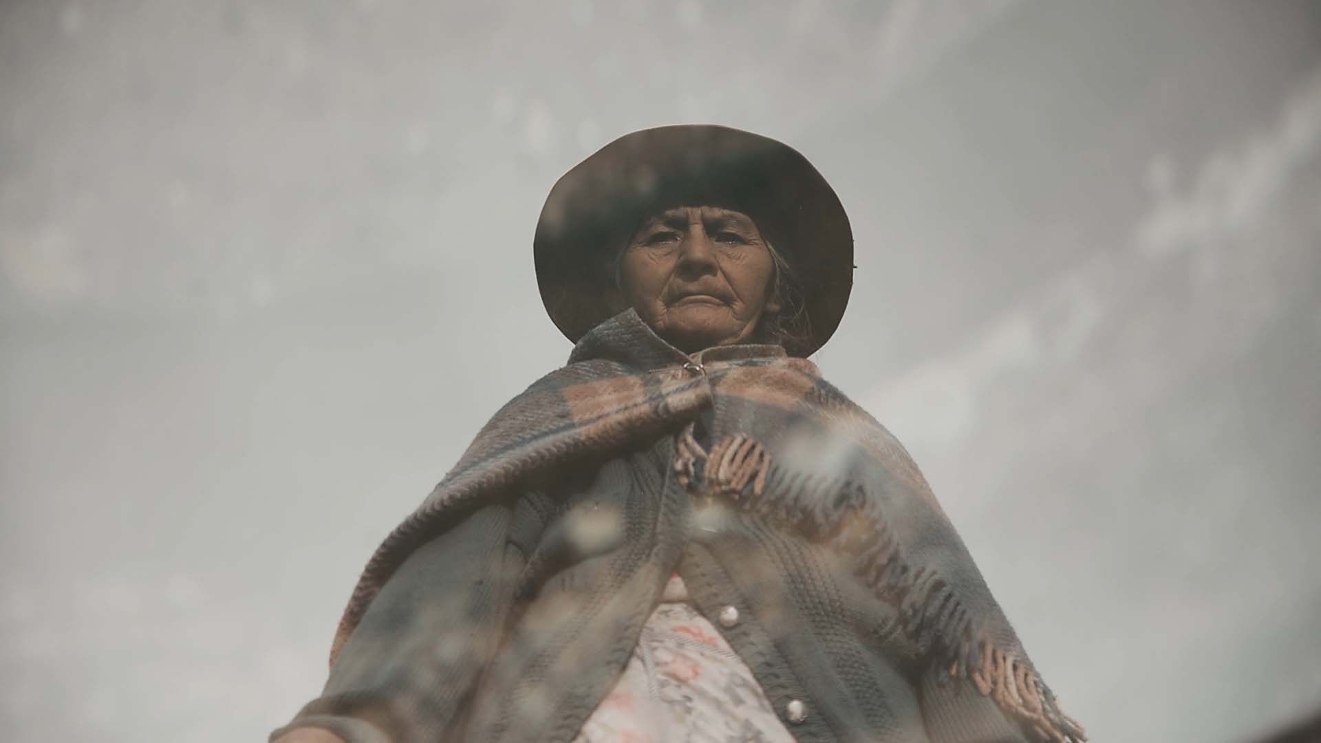 Mamapara - Mother Rain — Kaaffilm archive