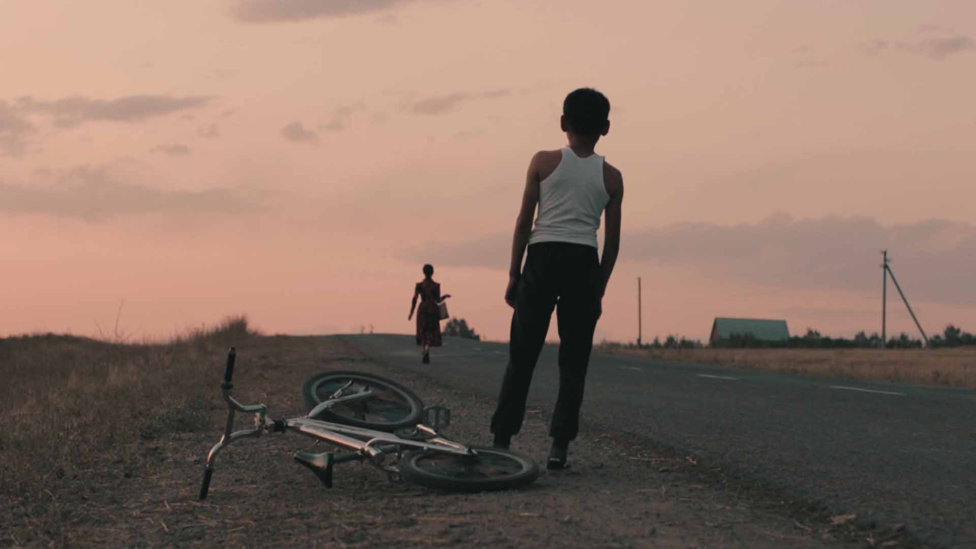 Mantis love — Kaaffilm archive
