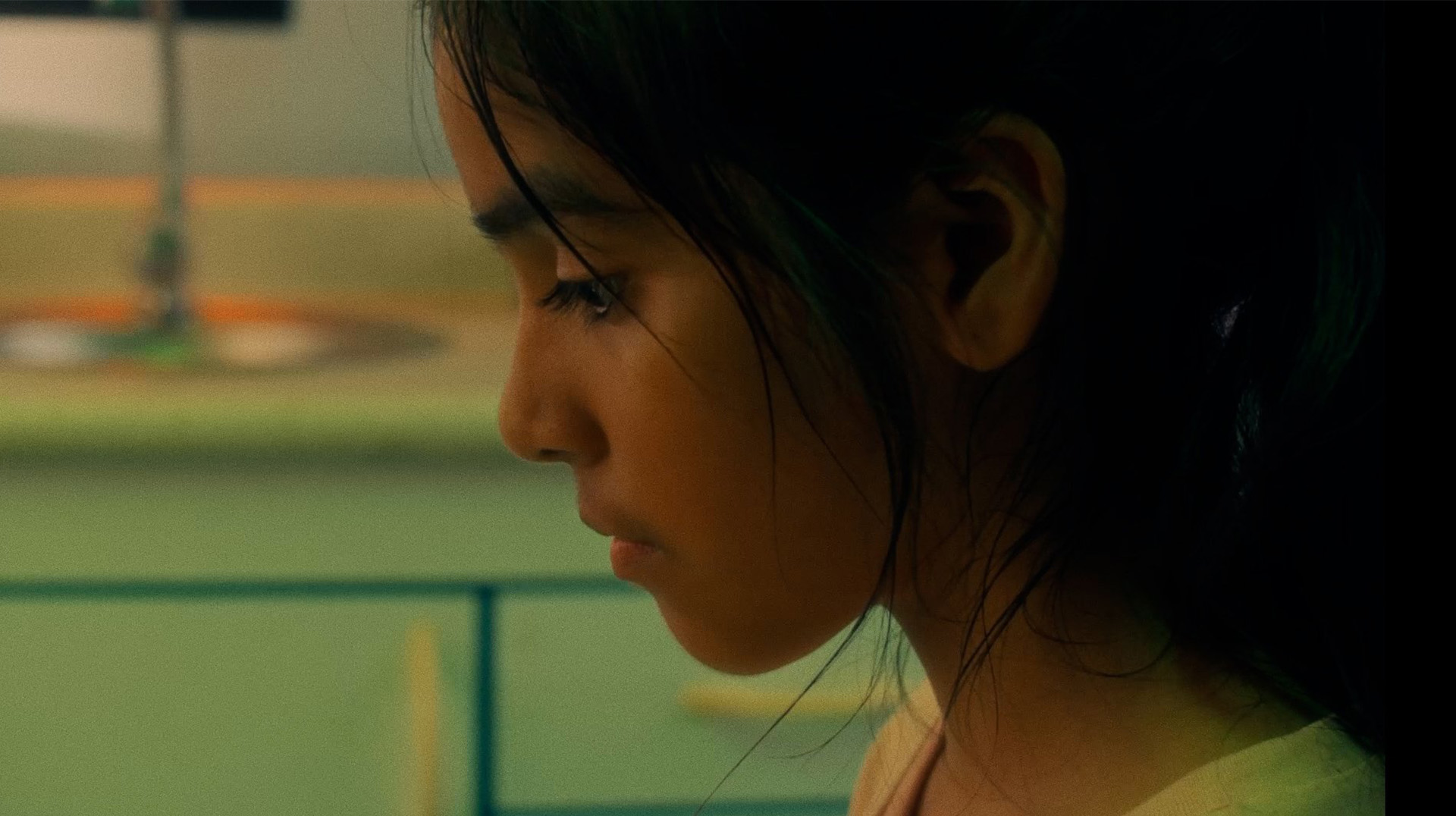 The assistant — Kaaffilm archive